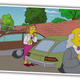 Illustration for article titled A Guide To Every Real-World Car Used In iThe Simpsons/i
